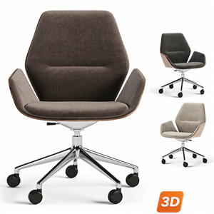 Office Chair Skp Files
